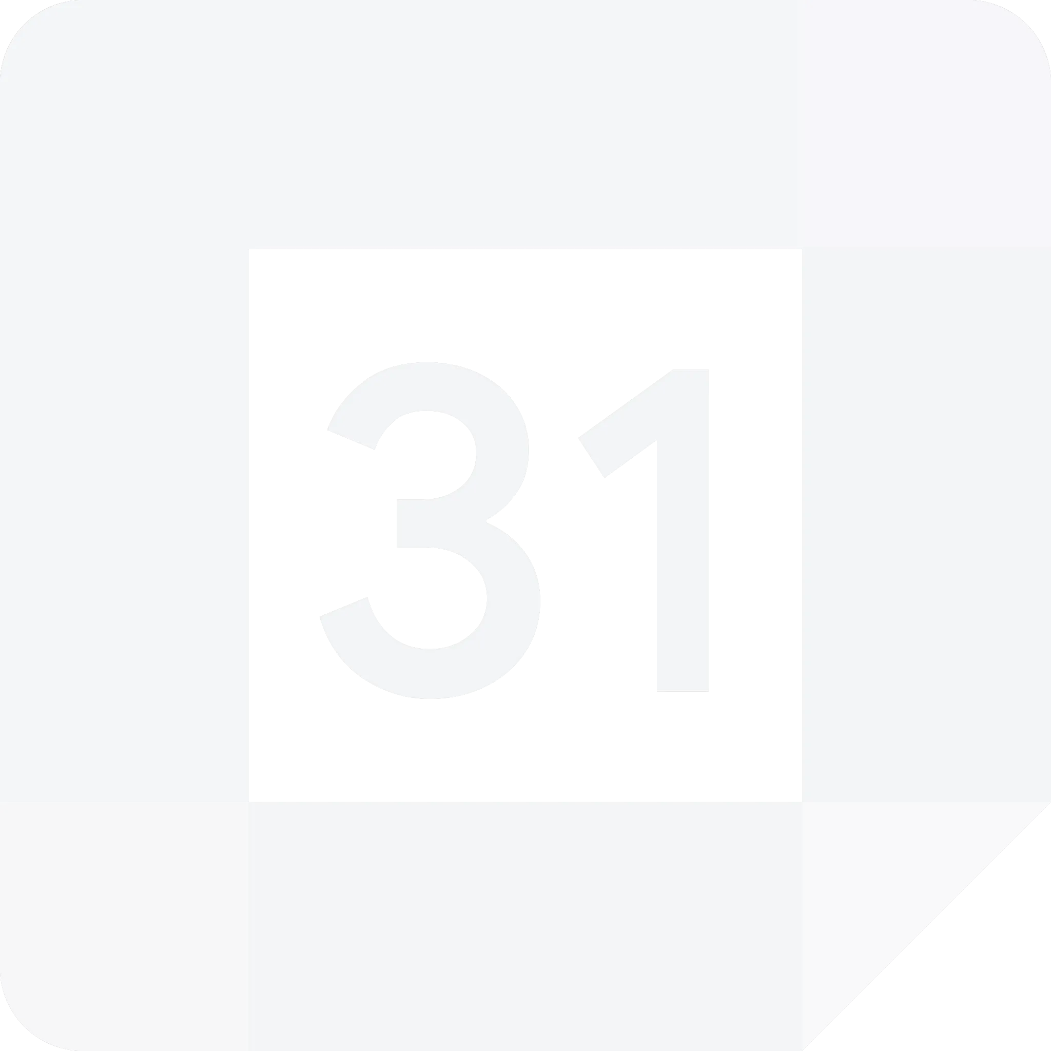 Google Calendar